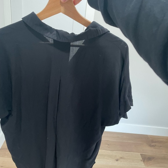 Cute alternative top size small - Picture 2 of 4